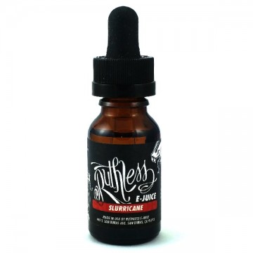 Slurricane It by Ruthless Liquids